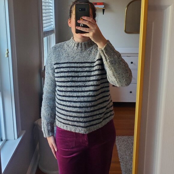 McConnell Irish Sweater - Picture 3 of 12